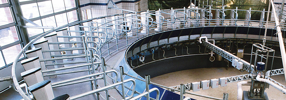 Melktechnik Lauterbach